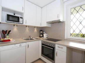 Гостиница Apartment Liebl-2  Зеефельд